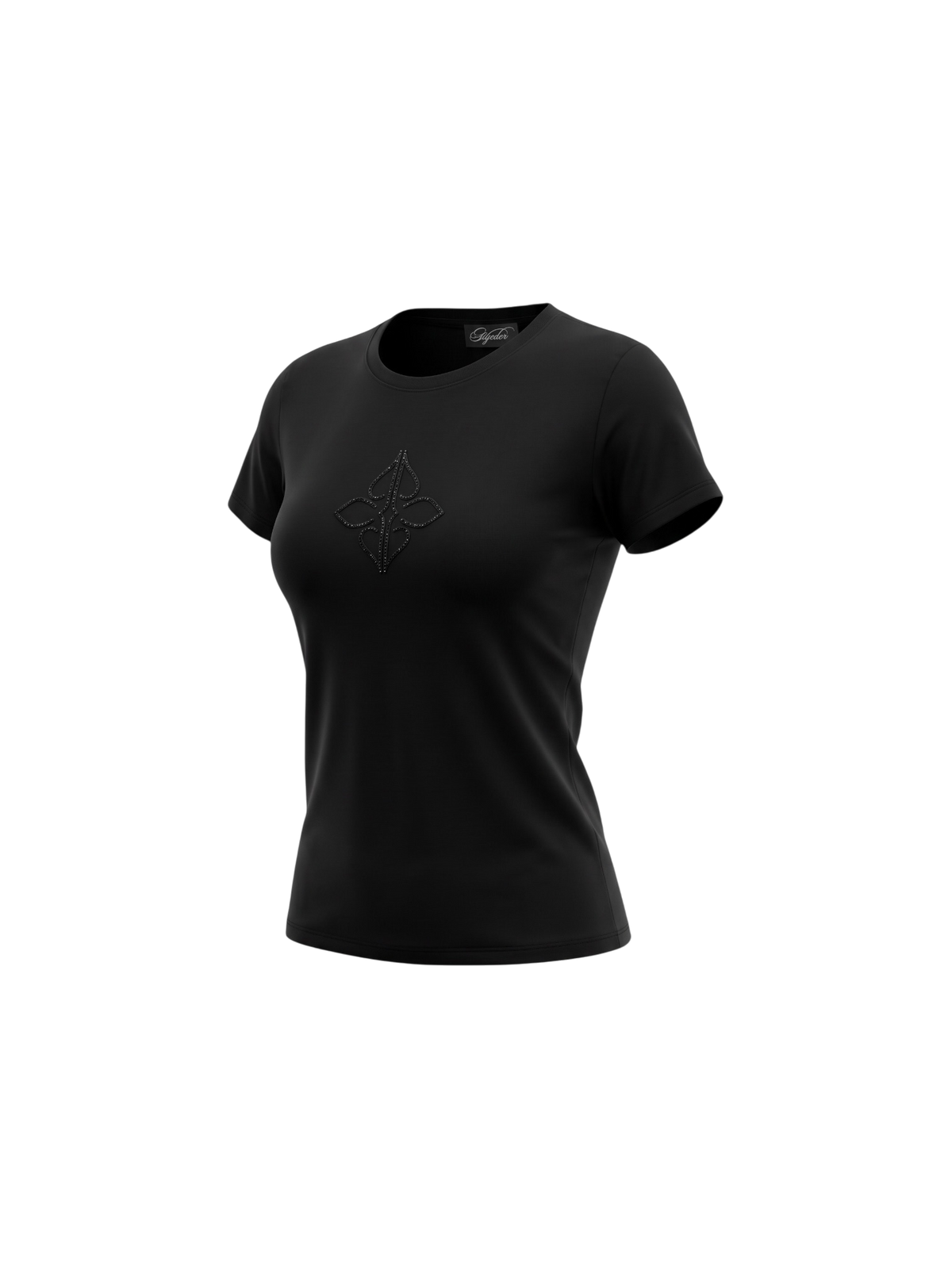 Total black