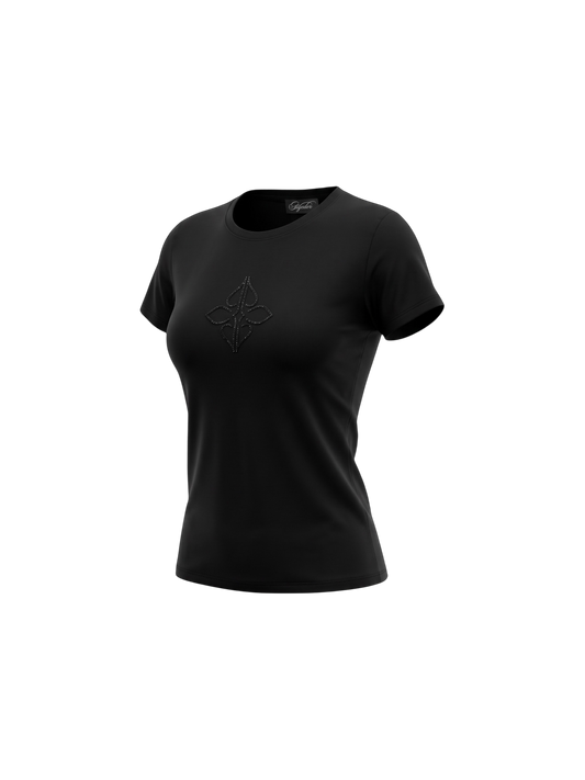 Total black
